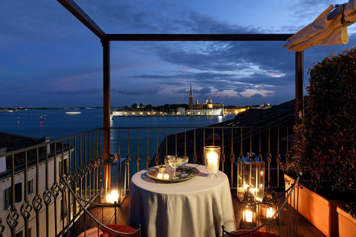 Hotel Metropole Venedig