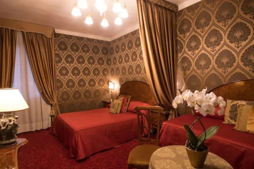 Metropole Hotel Venedig