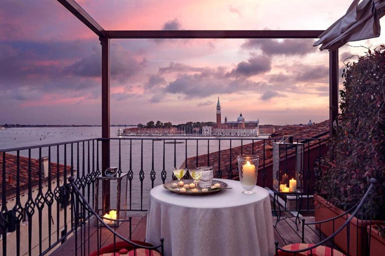 Metropole Hotel Venedig