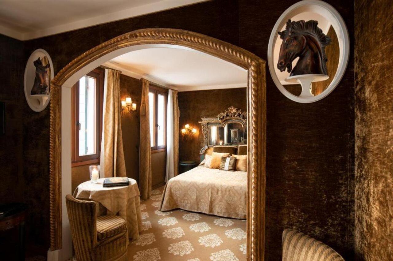 Hotel Metropole Venedig