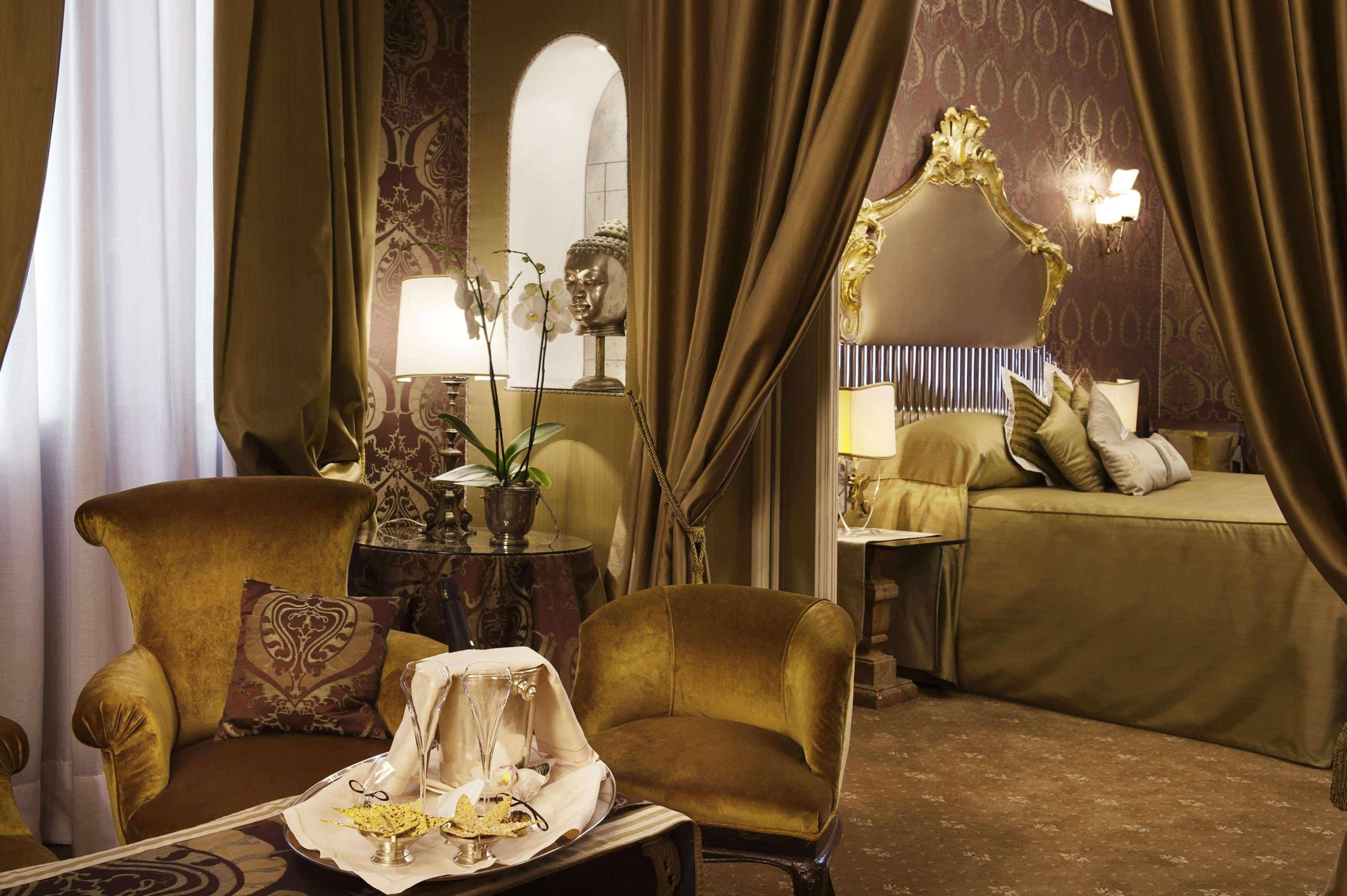 Metropole 5* Venedig