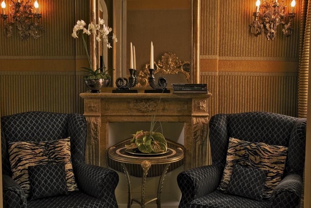Metropole Hotel Venedig