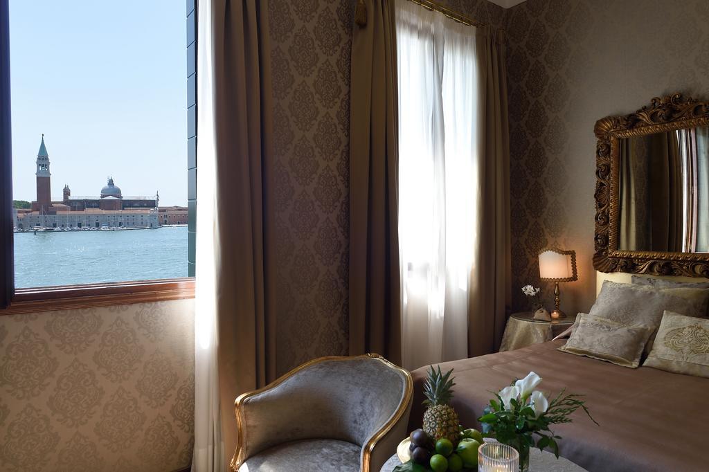 Metropole Venedig