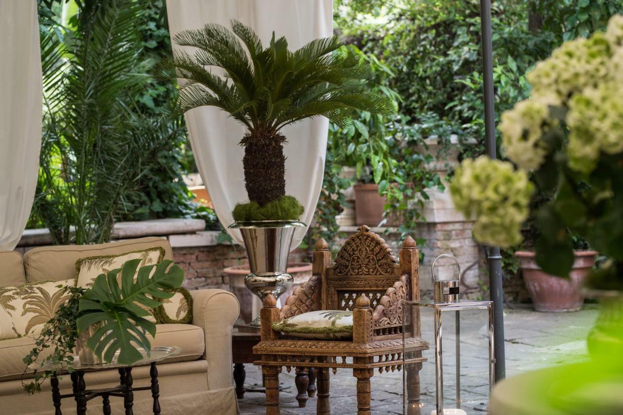 Metropole Hotel Venedig