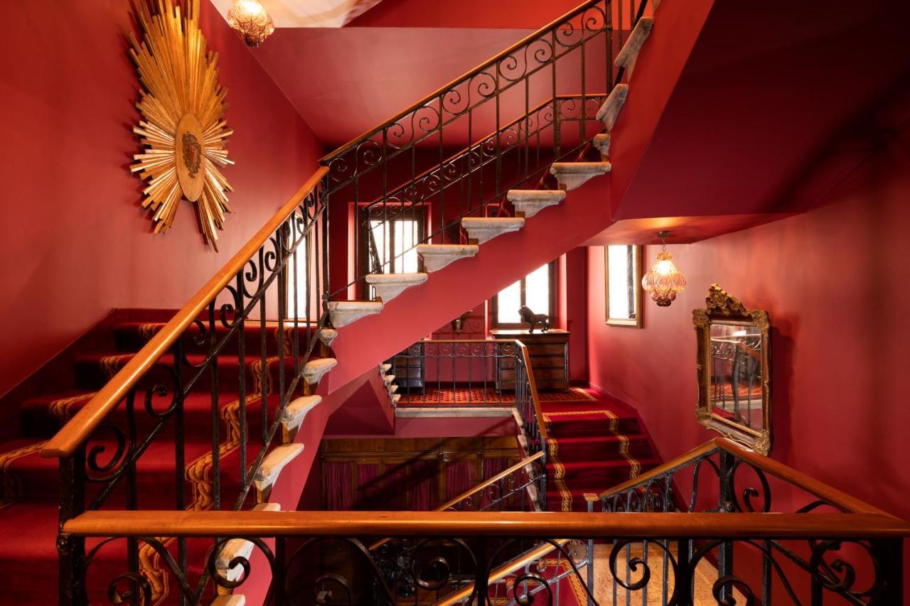 Metropole - & Wellness Hotel Venedig