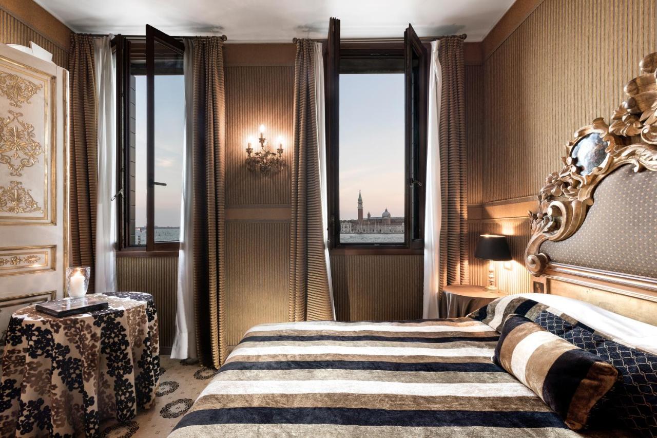 Hotel Metropole Venedig