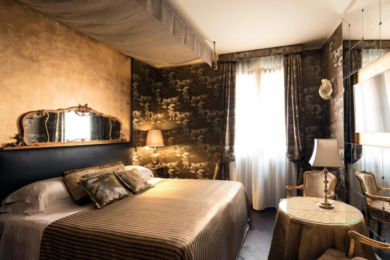Hotel Metropole Venedig